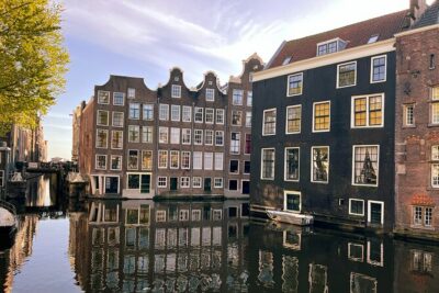 Historical Walking Tour, private with local Dutch guide