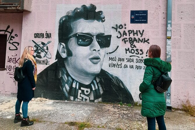 History and Culture in my Belgrade - Students’ Square and Dorcol reveal a younger Belgrade