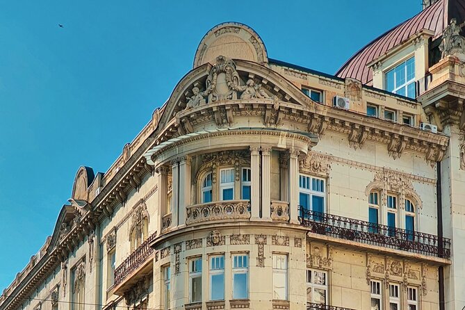 History and Culture in my Belgrade - Bajrakli Mosque and the Ottoman chapter