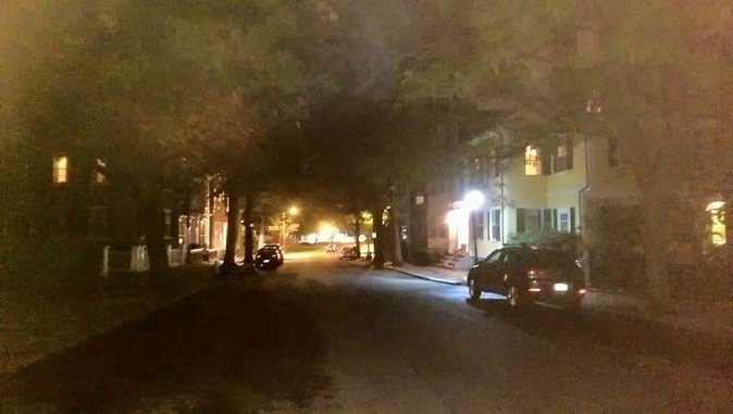 History and Hauntings of Salem Guided Walking Tour - Why This Salem Walk Works So Well