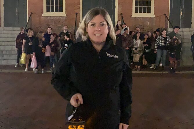 History and Hauntings of Salem Guided Walking Tour - The Witch House and the Limits of the Tour