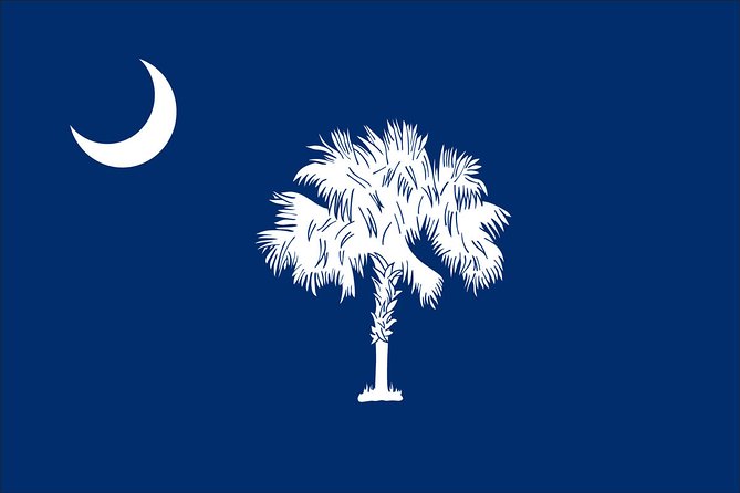 History and Movie Tour of Beaufort by Golf Cart - Starting at 1006 Bay Street