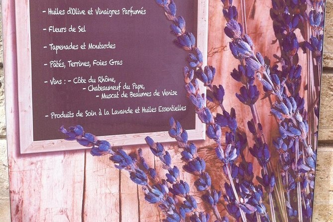 History and Van Gogh in Provence from AIX-EN-PROVENCE - Leaving Aix at 9 a.m. for a full Provençal circuit