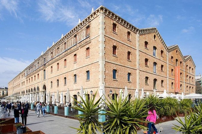History Museum of Catalonia & Rooftop Access Ticket - When to visit and how to fit it into your day