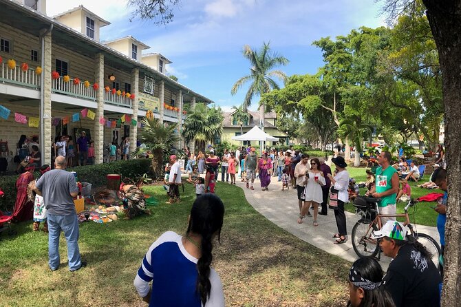 History Museum, Pioneer House Museum & Schoolhouse Museum - Why This Museum Matters in Modern Fort Lauderdale