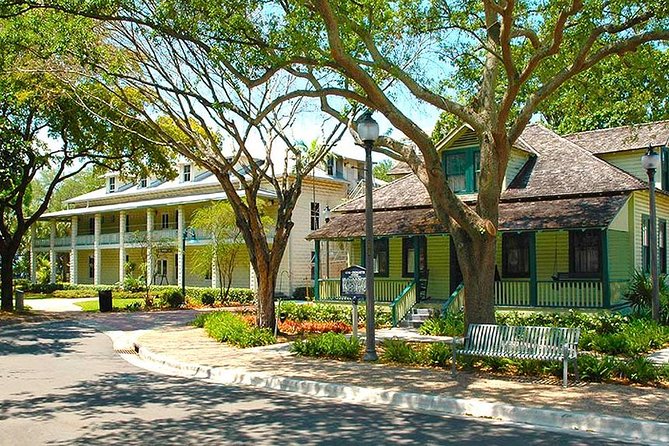 History Museum, Pioneer House Museum & Schoolhouse Museum - Sitting at the 1899 Schoolhouse