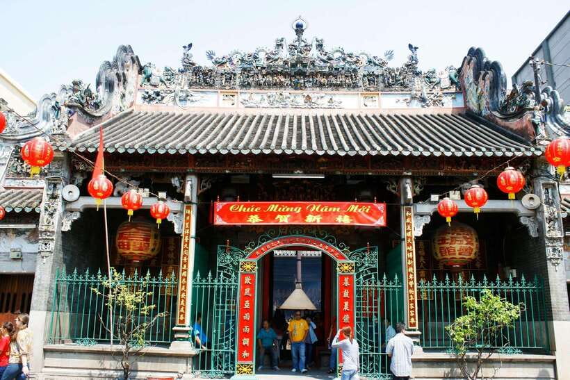 Ho Chi Minh City: Half-day History And Culture Tour - Key points to know before booking