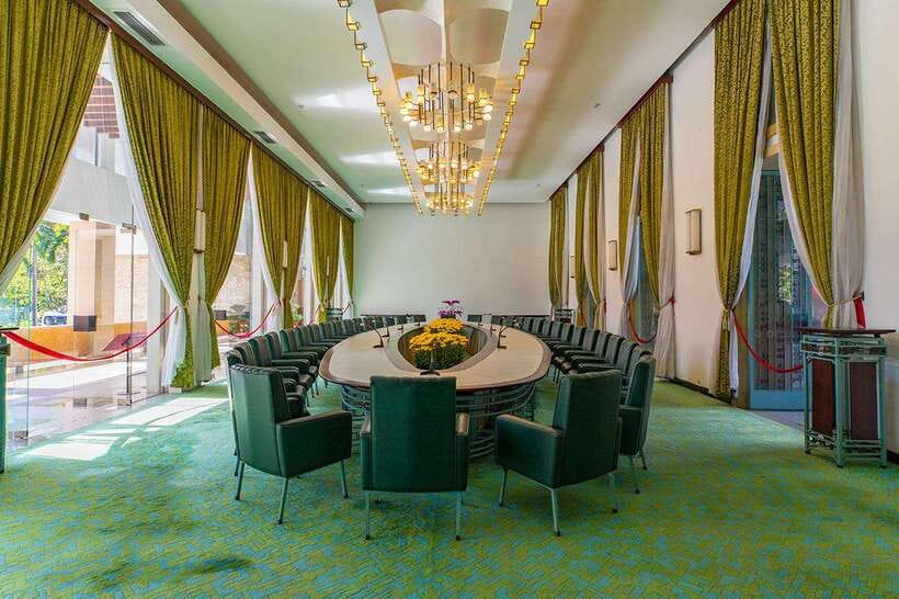 Ho Chi Minh City: Half-day History And Culture Tour - Timing, pickup, and practical limits