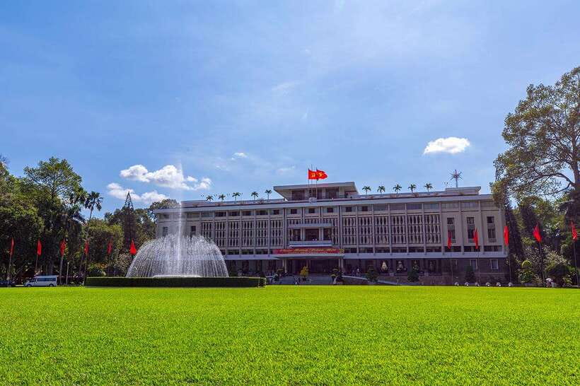 Ho Chi Minh City: Half-day History And Culture Tour - The War Remnants Museum is the tour’s emotional center