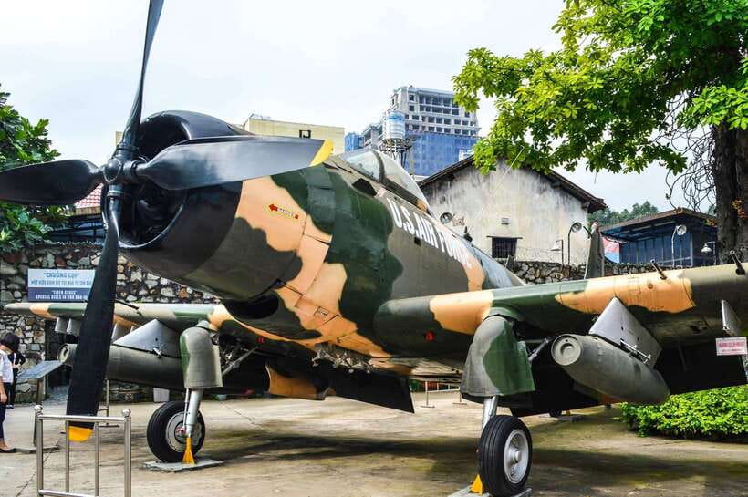 Ho Chi Minh City: Half-day History And Culture Tour - Is $36 a fair price?