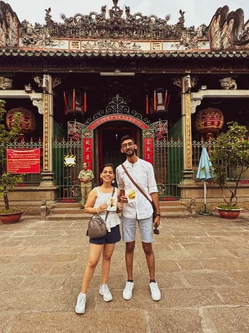 Ho Chi Minh City Tour with Colonial Heritage and Chinatown - French Colonial Landmarks Around the City Center