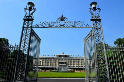 Ho Chi Minh City Tour with Colonial Heritage and Chinatown
