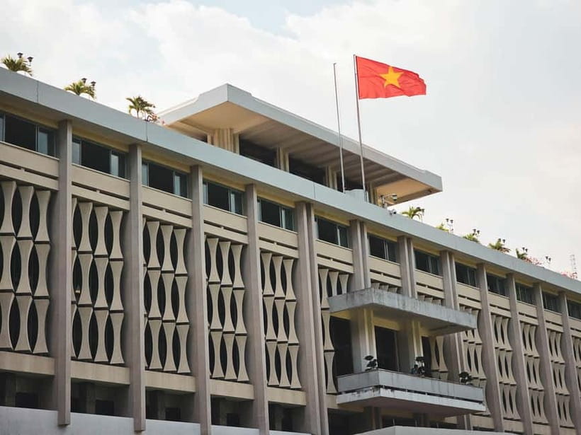 Ho Chi Minh City Tour with Colonial Heritage and Chinatown - Cho Lon and Thien Hau Pagoda