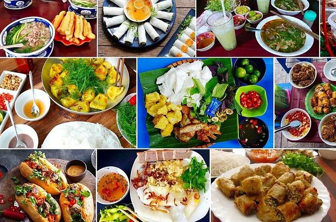 Hoi An Ancient Town - Night Market Street Food Walking Tours - Is $45 good value?