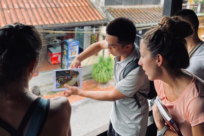 Hoi An Ancient Town Walking Tour with a Local - Why this Hoi An walk is worth your time