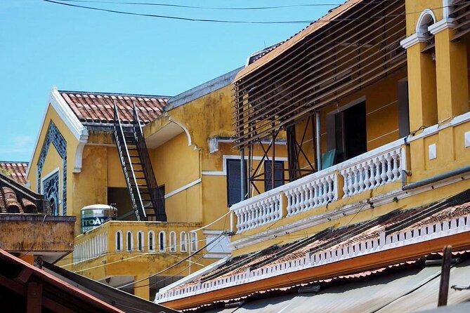 Hoi An Ancient Town Walking Tour with a Local - Guides are the heart of the experience