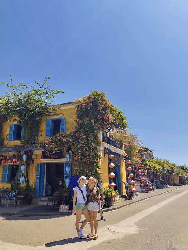 Hoi An: Half-Day Heritage Walking Tour - Transport, Timing, and Comfort