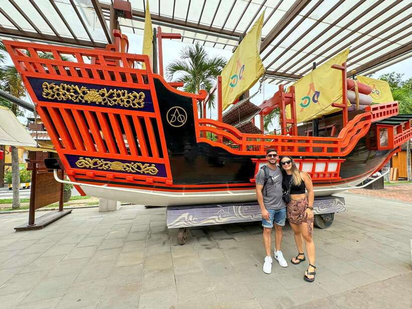 Hoi An: Half-Day Heritage Walking Tour - Starting With Hoi An Market