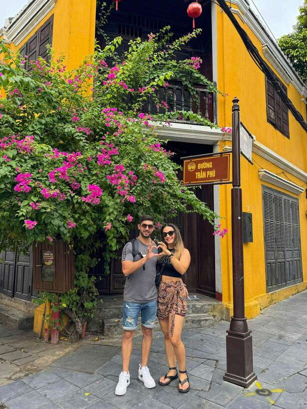 Hoi An: Half-Day Heritage Walking Tour - Forty Minutes of Traditional Performance