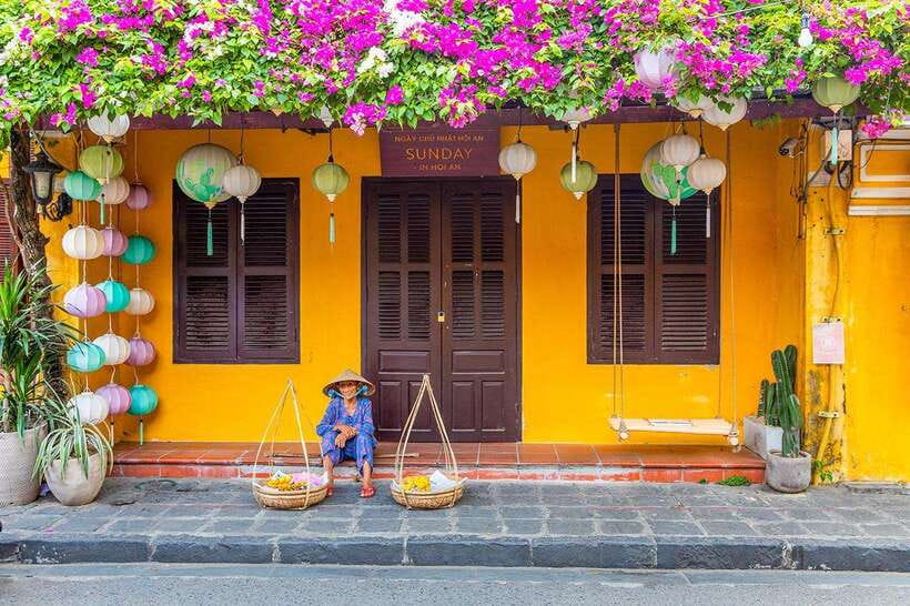 Hoi An: Half-Day Heritage Walking Tour - The Main Value: A Compact Cultural Map