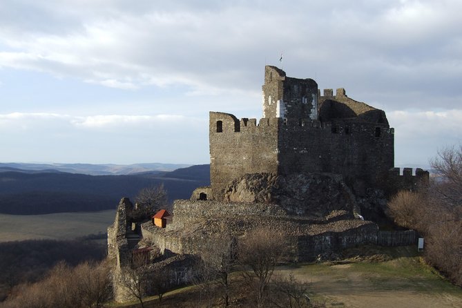 HOLLÓKŐ UNESCO World Heritage site + Eger Castle Private guided tour - Key Points at a Glance