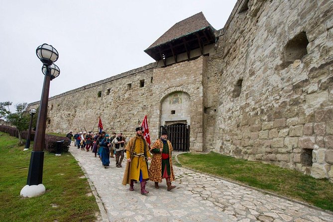 HOLLÓKŐ UNESCO World Heritage site + Eger Castle Private guided tour - Why Pair Hollókő With Eger?