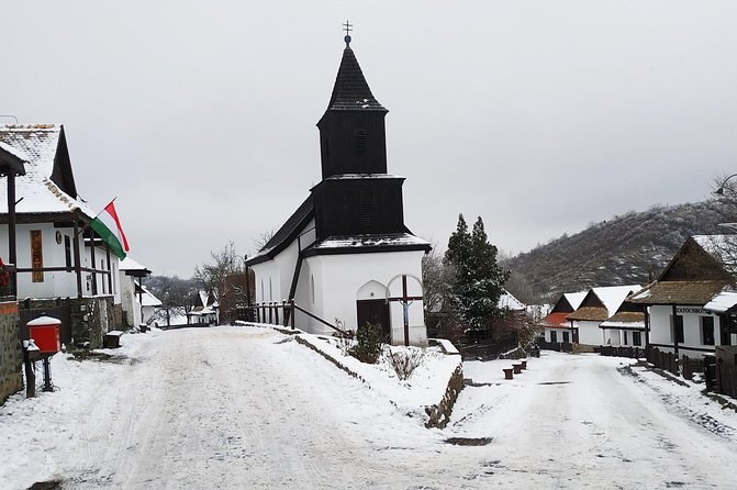 HOLLÓKŐ UNESCO World Heritage site + Eger Castle Private guided tour - Eger Town, Wine, and a Little Free Time