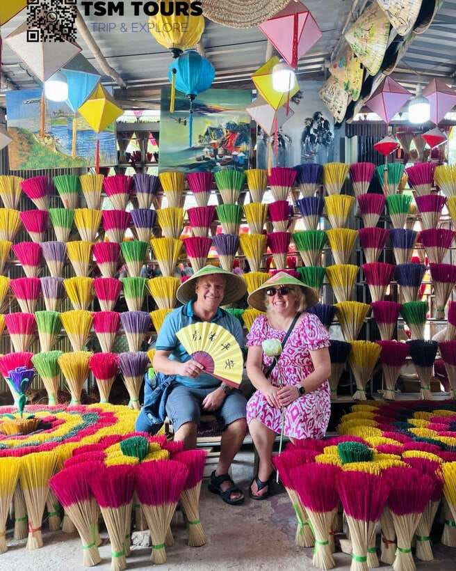 Hue: 3 Best Royal Tombs Tour and Ancient Pagoda - Driver or guide: an important choice