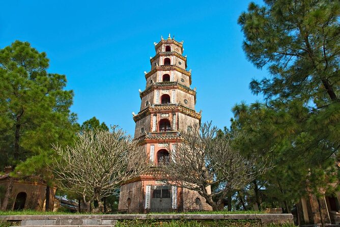 Hue Half-Day Motorbike Tour - Authentic Countryside of Vietnam, History, Culture - Key points at a glance