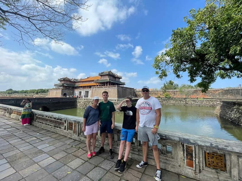 Hue Imperial Ancient City Walking Tour - Why a guide helps inside Hue Imperial City