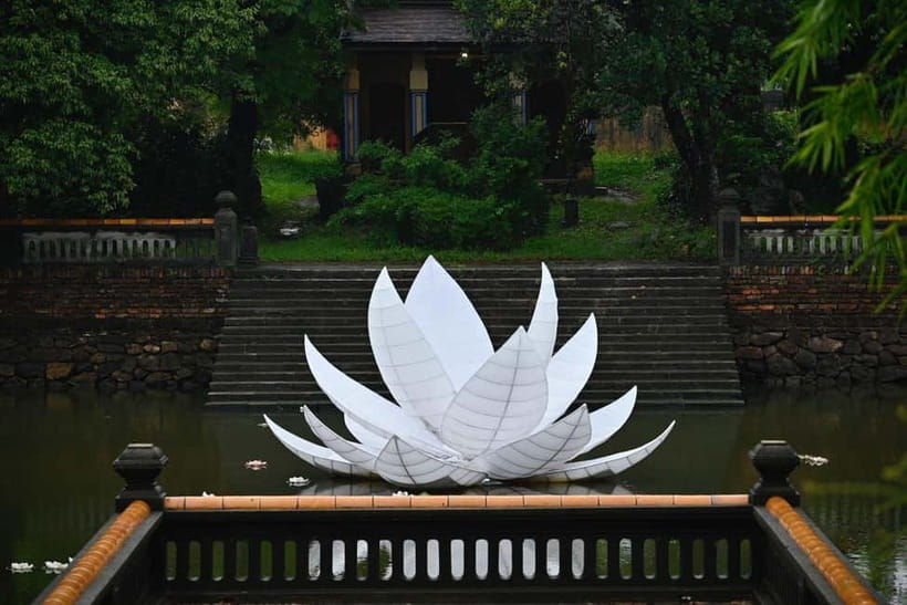 Hue Imperial Ancient City Walking Tour - The stories that make the buildings matter