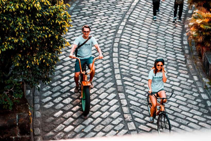 Intramuros, Manila: Historical Bamboo Bike Tour - What the Guides Add to the Ride