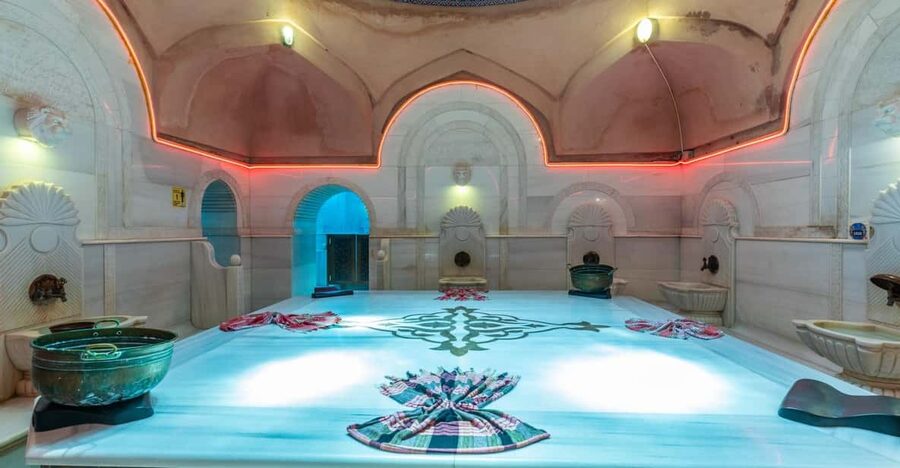 Istanbul: Acemoglu Historical Turkish Bath w/Private Options - My verdict on Acemoglu Hammam