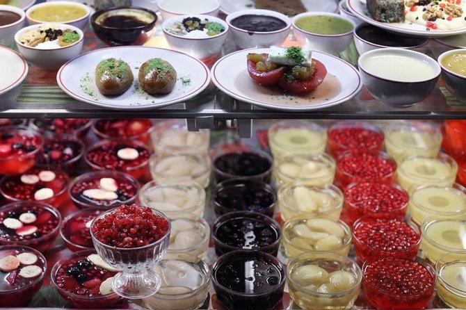 Istanbul Food Tour - History and Culture of Turkish Culinary - Why This Route Works for First-Time Istanbul Visitors