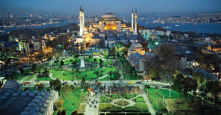 Istanbul: Full-Day Heritage Tour - Key details that shape the day