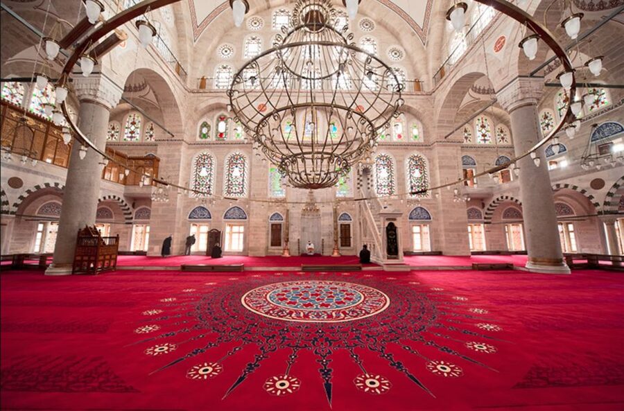 Istanbul: Full-Day Heritage Tour - What $210 includes, and what it does not