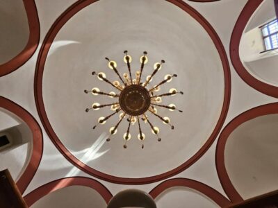 Gedikpasa Historical Hammam with Privacy Add-On