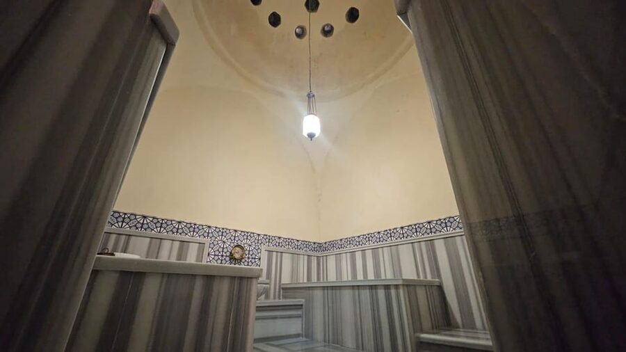 Istanbul: Gedikpasa Historical Hammam with Privacy Add-On - What the service feels like in practice