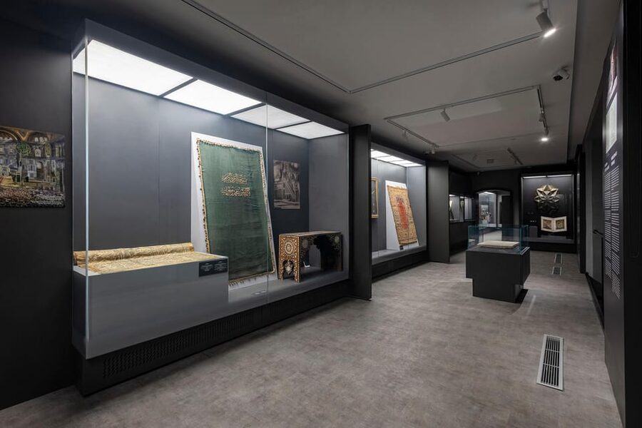 Istanbul: Hagia Sophia History Museum Entry with Audio Guide - Who will get the most from this experience