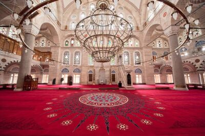 Istanbul Heritage Tour – Incl. Lunch