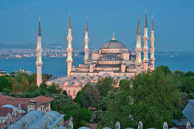 Istanbul Heritage Tour - Incl. Lunch - How the guide and group size shape the day