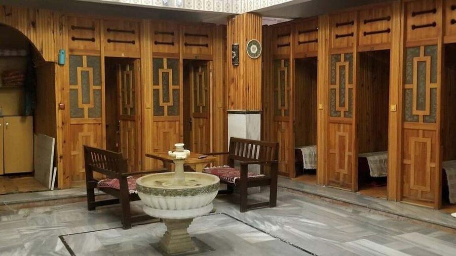 Istanbul: Historic Sifa Turkish Bath in Sultanahmet Square - The real value of the $47 price