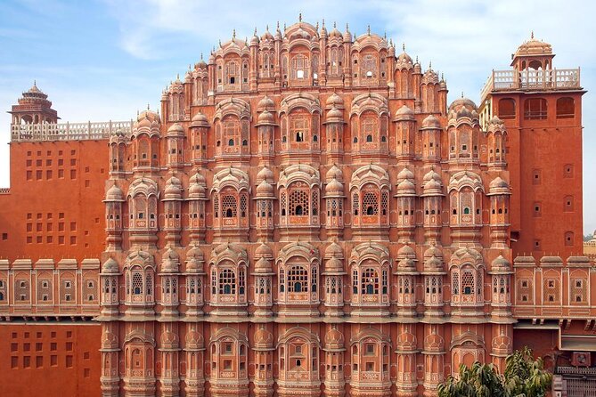 Jaipur Heritage Evening Walk - The Twilight Magic of Pink City - Why this evening walk works
