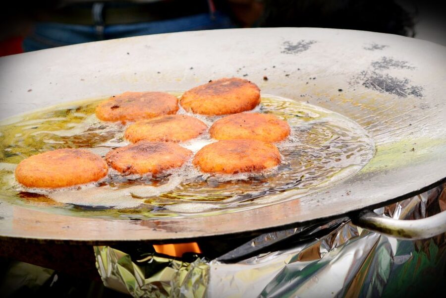 Jaipur: History Street Food Tour with Local Guide - Is $27 good value?