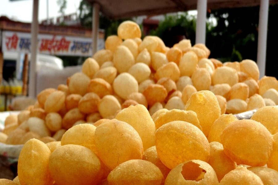 Jaipur: History Street Food Tour with Local Guide - Guides, group feel, and personal attention