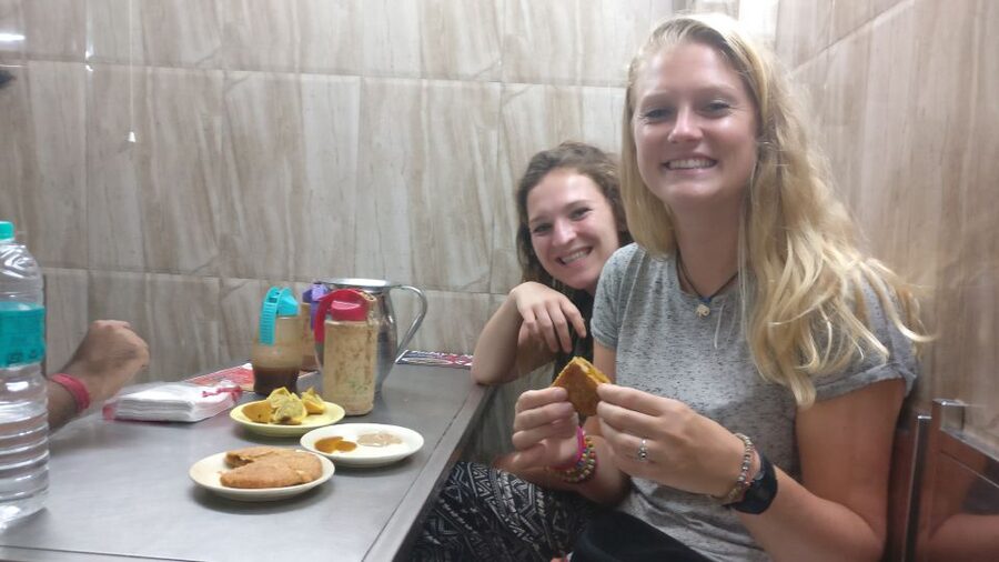 Jaipur: History Street Food Tour with Local Guide - Timing, walking, and what to bring