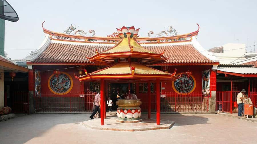 Jakarta: All-Inclusive Jakarta Heritage and Historical Tour - How the day feels in practice