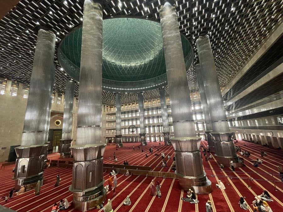 Jakarta: All-Inclusive Jakarta Heritage and Historical Tour - The National Monument and Indonesia’s independence story
