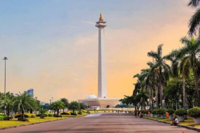 Jakarta: All-Inclusive Jakarta Heritage and Historical Tour