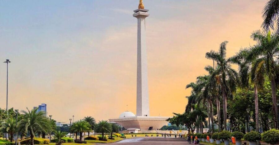 Jakarta: All-Inclusive Jakarta Heritage and Historical Tour - Jakarta Old Town and the Dutch colonial quarter